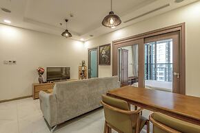 MIDTOWN Premium Stay