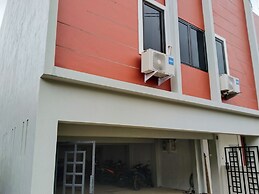 Palupuh Exclusive Syariah