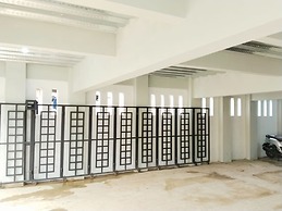 Palupuh Exclusive Syariah