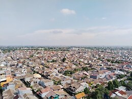 Amerta Room Metropolitan Park