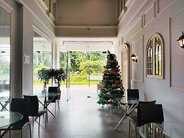 Amerta Room Metropolitan Park