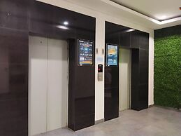 Amerta Room Metropolitan Park