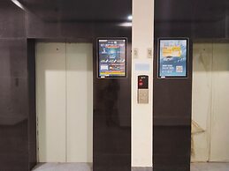 Amerta Room Metropolitan Park