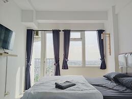 Amerta Room Metropolitan Park