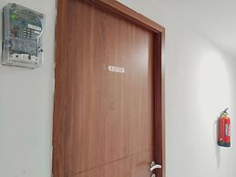 Amerta Room Metropolitan Park