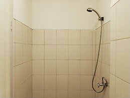 Amerta Room Metropolitan Park