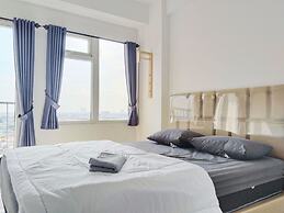 Amerta Room Metropolitan Park