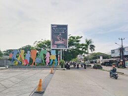 Amerta Room Metropolitan Park