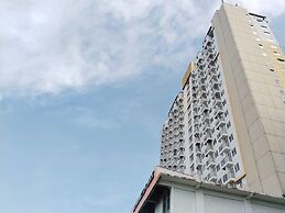 Amerta Room Metropolitan Park