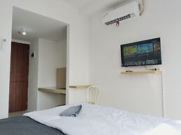 Amerta Room Metropolitan Park