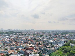 Amerta Room Metropolitan Park