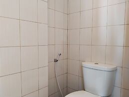 Amerta Room Metropolitan Park