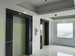 Amerta Room Metropolitan Park