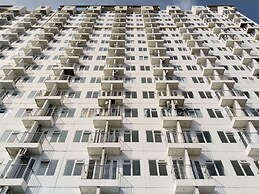 Amerta Room Metropolitan Park