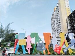 Amerta Room Metropolitan Park