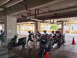 Amerta Room Metropolitan Park