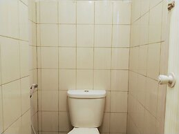 Amerta Room Metropolitan Park