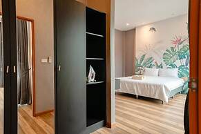 Hua Hin Pool Villa and Pool Table With 3 Bedrooms, 3 Bathrooms Near Ch