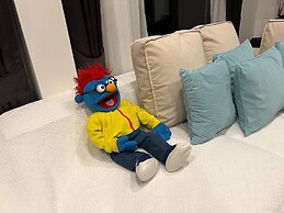 Hua Hin Pool Villa and Pool Table With 3 Bedrooms, 3 Bathrooms Near Ch