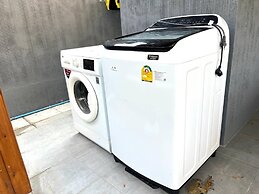 Hua Hin Pool Villa and Pool Table With 3 Bedrooms, 3 Bathrooms Near Ch