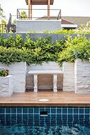 Hua Hin Pool Villa and Pool Table With 3 Bedrooms, 3 Bathrooms Near Ch