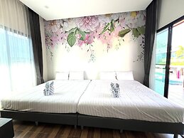 Hua Hin Pool Villa and Pool Table With 3 Bedrooms, 3 Bathrooms Near Ch