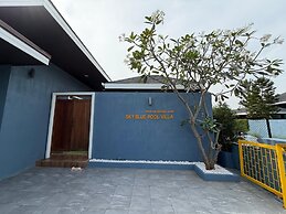 Orange Private Pool Villa, Near Cham Am Beach