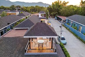 Hua Hin Pool Villa and Pool Table With 3 Bedrooms, 3 Bathrooms Near Ch