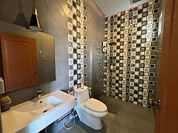 Hua Hin Pool Villa and Pool Table With 3 Bedrooms, 3 Bathrooms Near Ch