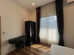 Hua Hin Pool Villa and Pool Table With 3 Bedrooms, 3 Bathrooms Near Ch