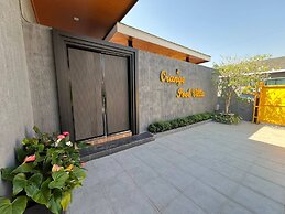 Hua Hin Pool Villa and Pool Table With 3 Bedrooms, 3 Bathrooms Near Ch