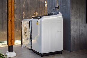 Hua Hin Pool Villa and Pool Table With 3 Bedrooms, 3 Bathrooms Near Ch