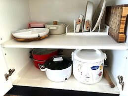 Hua Hin Pool Villa and Pool Table With 3 Bedrooms, 3 Bathrooms Near Ch