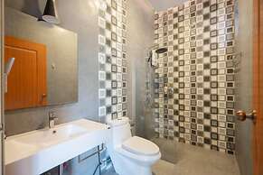 Orange Private Pool Villa, Near Cham Am Beach