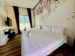 Hua Hin Pool Villa and Pool Table With 3 Bedrooms, 3 Bathrooms Near Ch