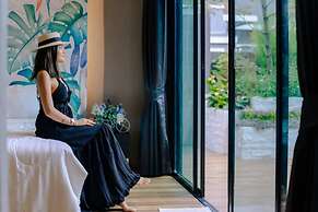 Hua Hin Pool Villa and Pool Table With 3 Bedrooms, 3 Bathrooms Near Ch