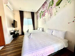 Hua Hin Pool Villa and Pool Table With 3 Bedrooms, 3 Bathrooms Near Ch