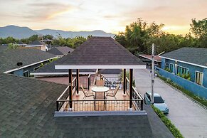 Hua Hin Pool Villa and Pool Table With 3 Bedrooms, 3 Bathrooms Near Ch
