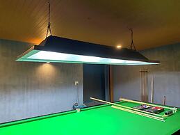 Hua Hin Pool Villa and Pool Table With 3 Bedrooms, 3 Bathrooms Near Ch