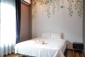 Hua Hin Pool Villa and Pool Table With 3 Bedrooms, 3 Bathrooms Near Ch