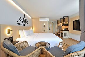 March Hotel & Suite Chiang Mai