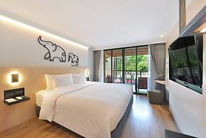 March Hotel & Suite Chiang Mai