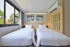 March Hotel & Suite Chiang Mai