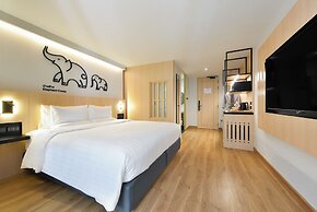 March Hotel & Suite Chiang Mai