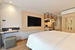 March Hotel & Suite Chiang Mai