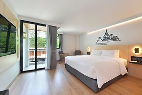 March Hotel & Suite Chiang Mai