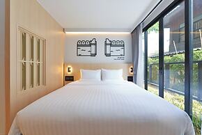 March Hotel & Suite Chiang Mai
