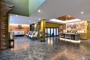 March Hotel & Suite Chiang Mai