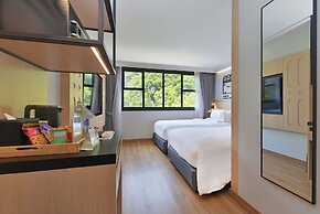 March Hotel & Suite Chiang Mai