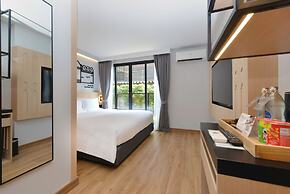 March Hotel & Suite Chiang Mai